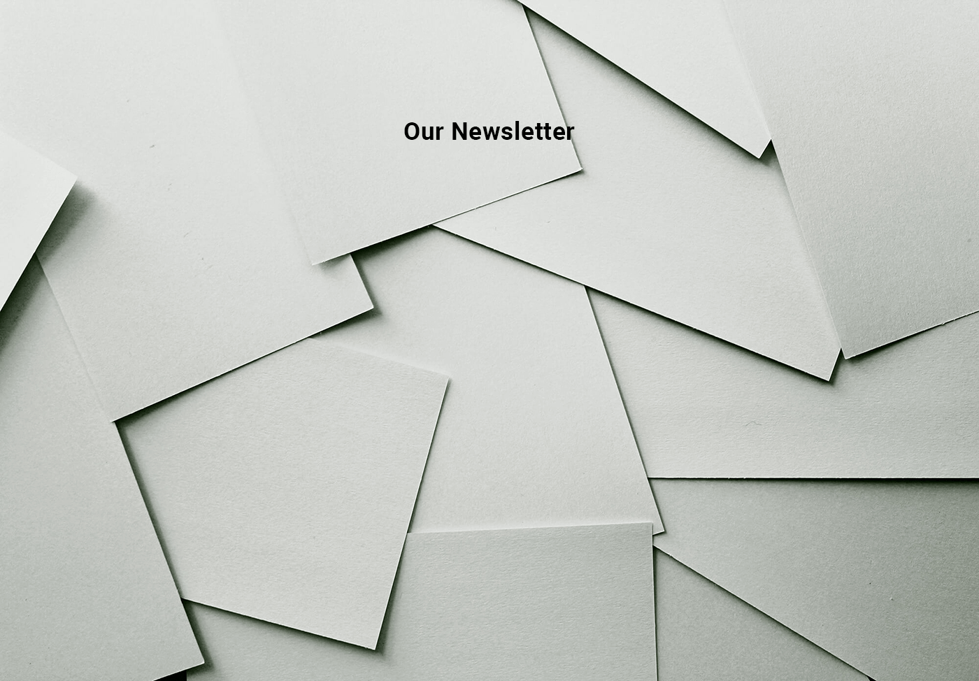 newsletter-holder